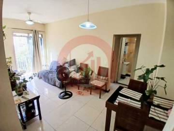 Imperdível - Apartamento à venda - 1 quarto com dependência completa no bairro Vila Isabel. - RJ. - TJAP10188