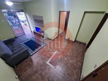 Imperdível - Apartamento à venda - 2 quarto com dependência completa no bairro Vila Isabel. - RJ. - TJAP20723