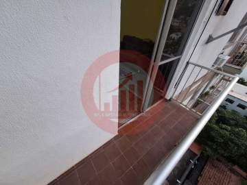 Imperdível - Apartamento à venda - 2 quarto com dependência completa no bairro Vila Isabel. - RJ. - TJAP20723