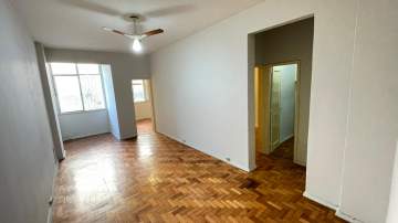 Ótima localização - Oportunidade apartamento 2 quartos Praça Edmundo Rego, Grajaú - TJAP20725