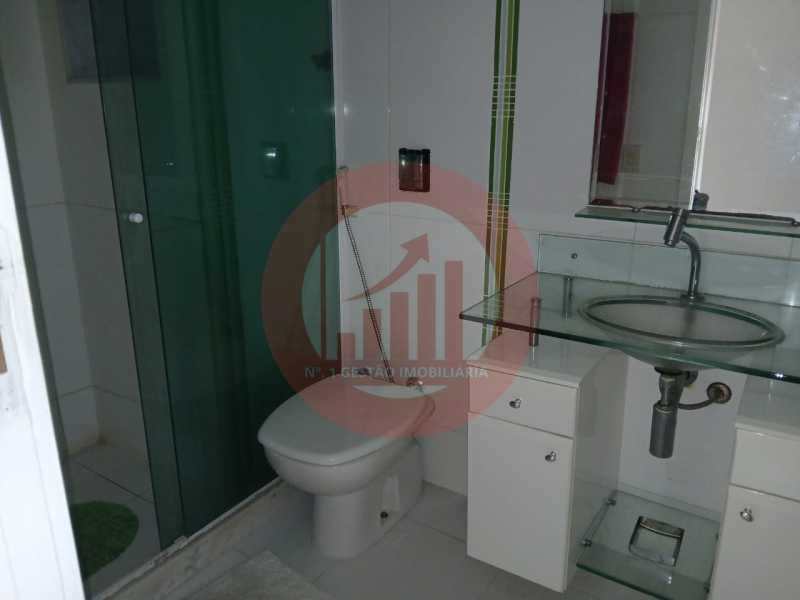 08 Banheiro Social. - 8