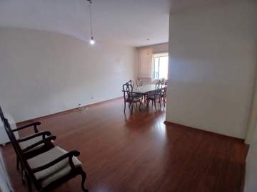 Apartamento 3 Quartos / Residencial / Tijuca - TJAP30408