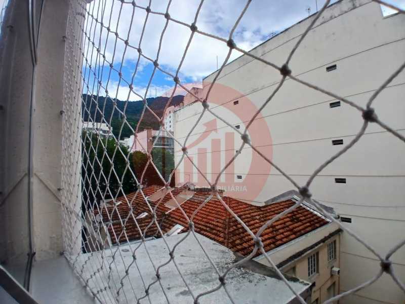 Conheça 06 Vista Livre. do imóvel - Apartamento 3 Quartos / Residencial / Tijuca - TJAP30408 - 6 06 Vista Livre. - 6