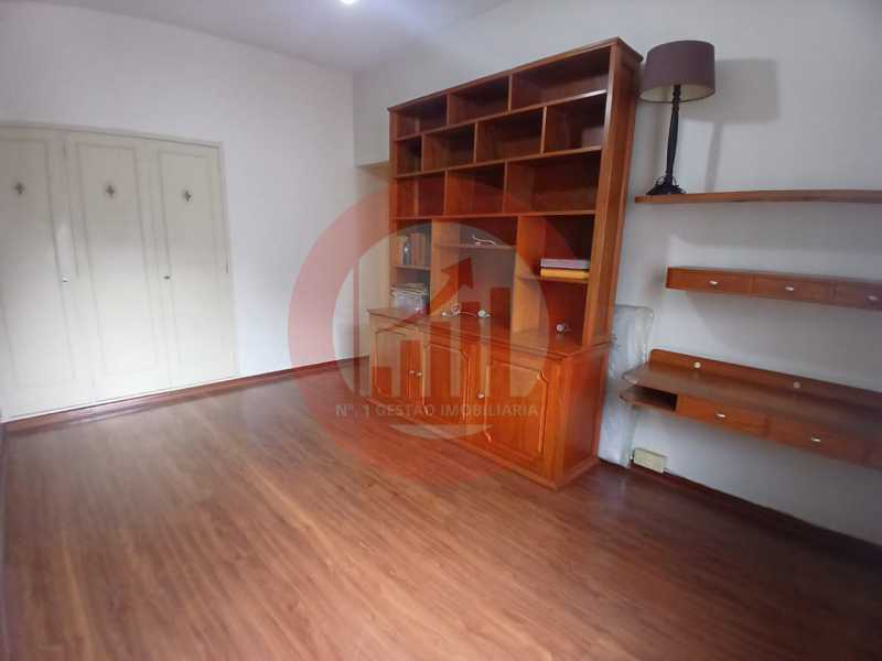 Conheça 08 Quarto Suíte. do imóvel - Apartamento 3 Quartos / Residencial / Tijuca - TJAP30408 - 8 08 Quarto Suíte. - 8