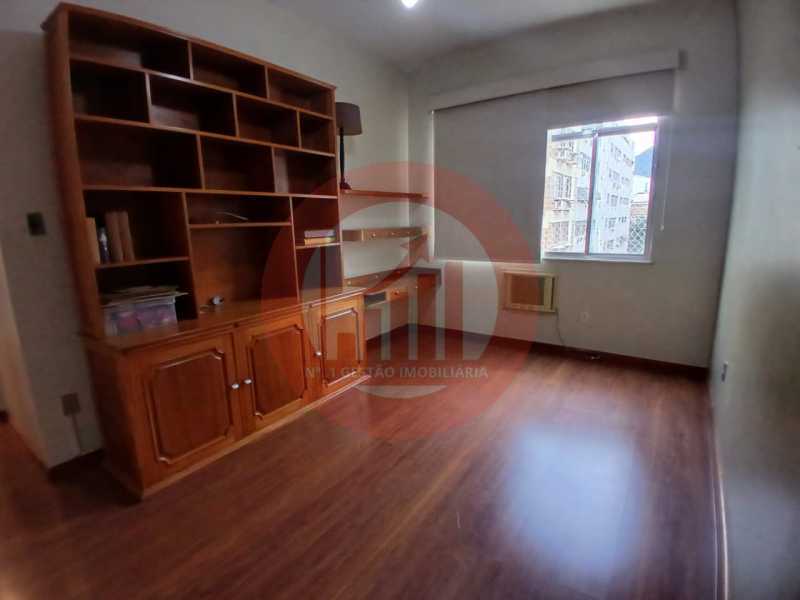 Conheça 09 Quarto Suíte. do imóvel - Apartamento 3 Quartos / Residencial / Tijuca - TJAP30408 - 9 09 Quarto Suíte. - 9