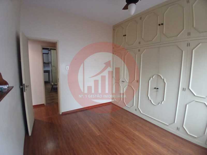 Conheça 11 Quarto 2. do imóvel - Apartamento 3 Quartos / Residencial / Tijuca - TJAP30408 - 11 11 Quarto 2. - 11