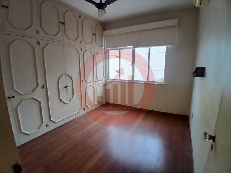 Conheça 12 Quarto 2. do imóvel - Apartamento 3 Quartos / Residencial / Tijuca - TJAP30408 - 12 12 Quarto 2. - 12