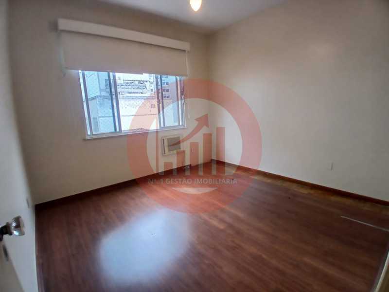Conheça 13 Quarto 3. do imóvel - Apartamento 3 Quartos / Residencial / Tijuca - TJAP30408 - 13 13 Quarto 3. - 13