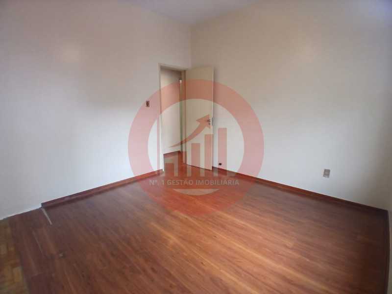 Conheça 14 Quarto 3. do imóvel - Apartamento 3 Quartos / Residencial / Tijuca - TJAP30408 - 14 14 Quarto 3. - 14