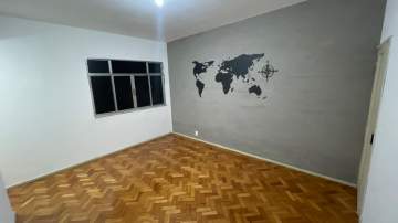 Apartamento Tijuca Saes Peña 3 quartos - TJAP30410