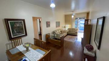 Imperdível - Apartamento 2 quartos Tijuca 2 vagas - TJAP20727