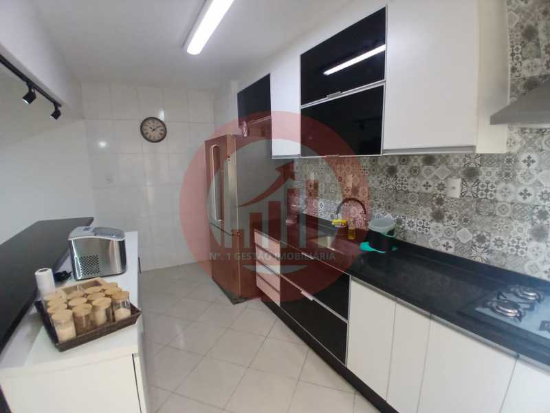 08 Cozinha Piso1. - 8