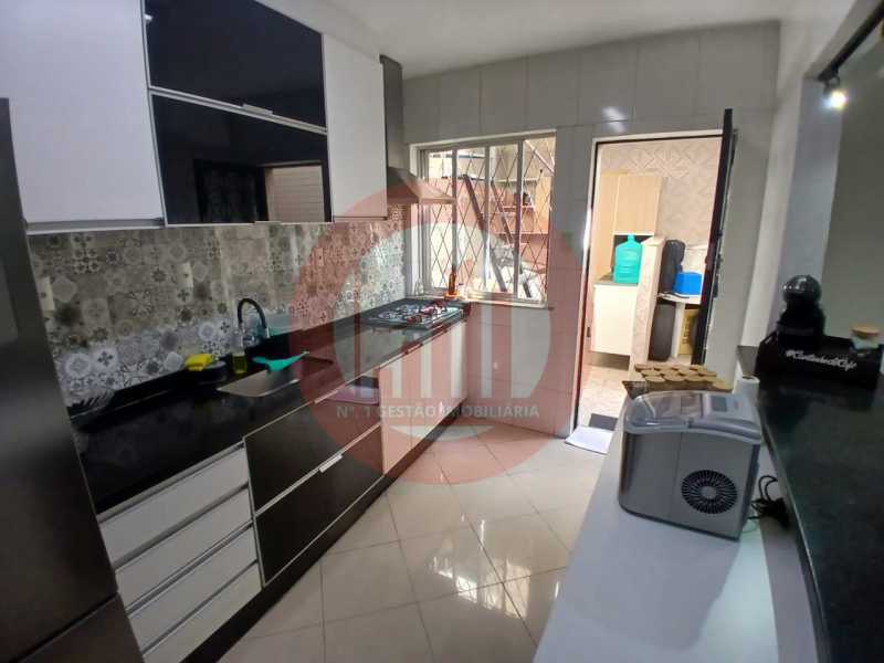 09 Cozinha Piso1. - 9