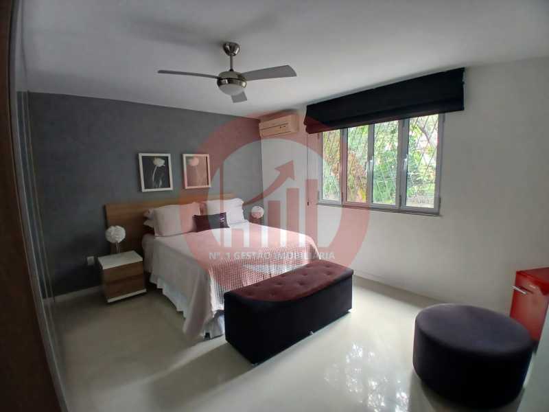 11 Quarto Suíte Piso2. - 11