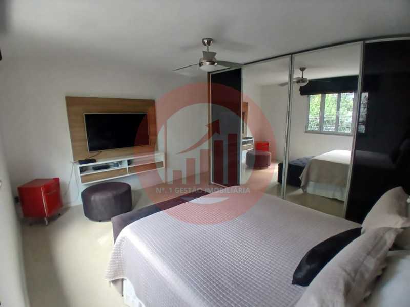13 Quarto Suíte Piso2. - 13