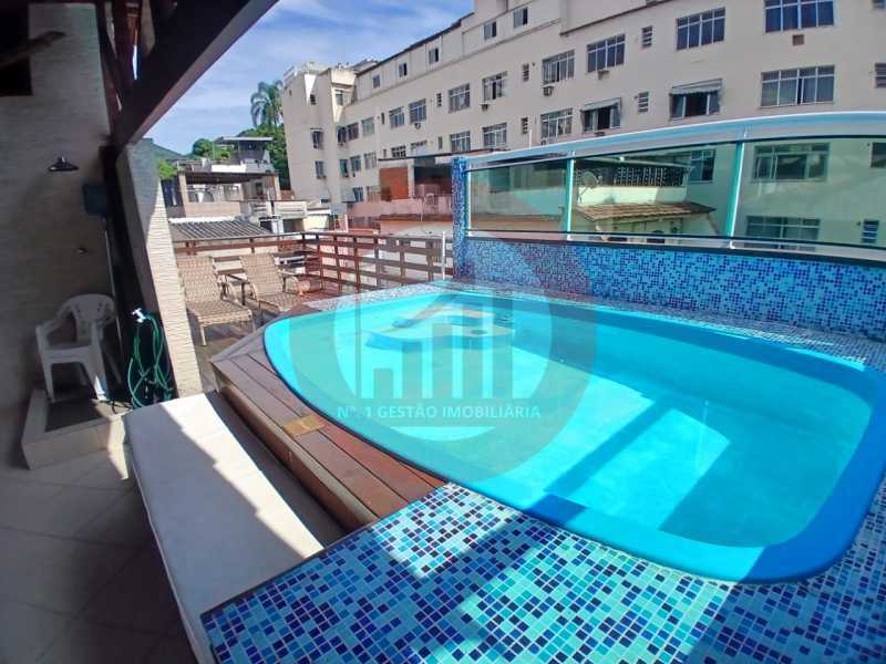 25 Piscina Piso3. - 24