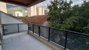 Apartamento 2 quartos à venda Tijuca, Rio de Janeiro - R$ 590.000 - TJAP20730