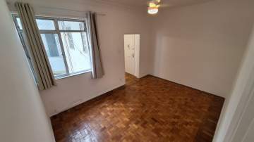 Ótima localização - Apartamento à venda dois quartos varanda Grajaú - Rio de Janeiro - TJAP20731