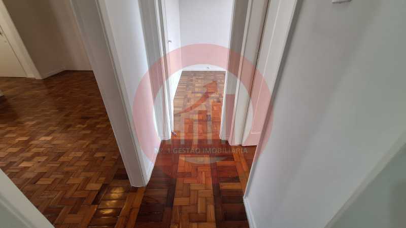 Conheça 5 do imóvel - Apartamento à venda dois quartos varanda Grajaú - Rio de Janeiro - TJAP20731 - 5 5 - 5