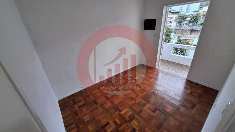 Conheça 6 do imóvel - Apartamento à venda dois quartos varanda Grajaú - Rio de Janeiro - TJAP20731 - 6 6 - 6
