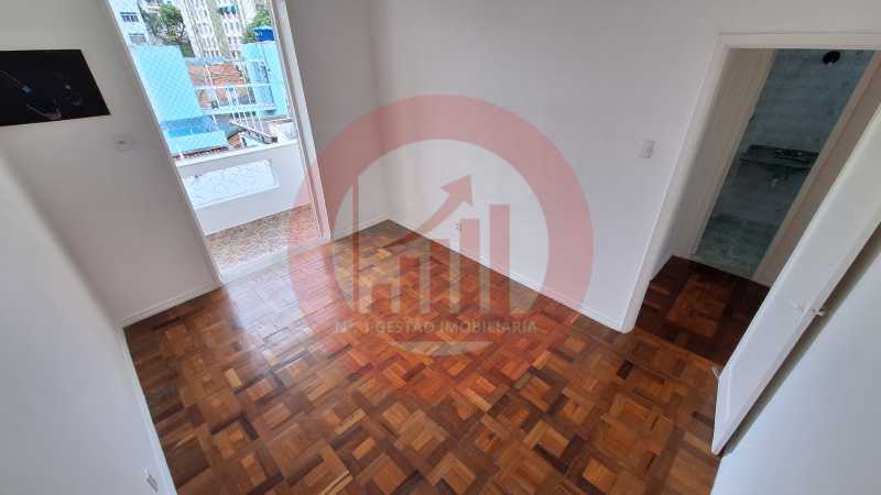 Conheça 7 do imóvel - Apartamento à venda dois quartos varanda Grajaú - Rio de Janeiro - TJAP20731 - 7 7 - 7