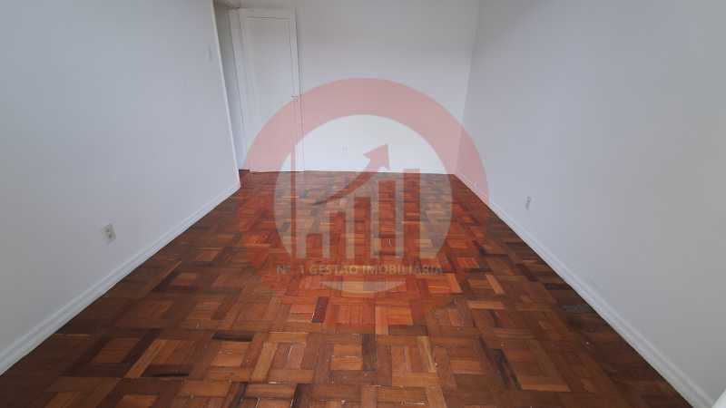 Conheça 8 do imóvel - Apartamento à venda dois quartos varanda Grajaú - Rio de Janeiro - TJAP20731 - 8 8 - 8