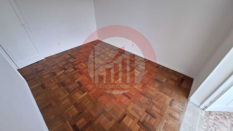 Conheça 9 do imóvel - Apartamento à venda dois quartos varanda Grajaú - Rio de Janeiro - TJAP20731 - 9 9 - 9