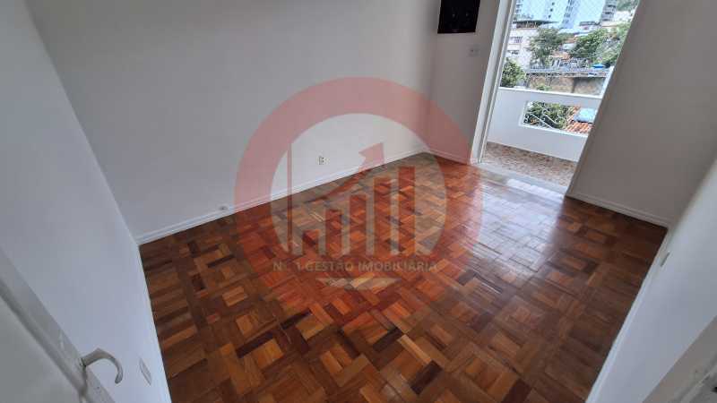 Conheça 10 do imóvel - Apartamento à venda dois quartos varanda Grajaú - Rio de Janeiro - TJAP20731 - 10 10 - 10