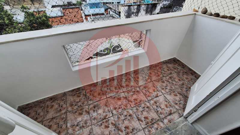 Conheça 12 do imóvel - Apartamento à venda dois quartos varanda Grajaú - Rio de Janeiro - TJAP20731 - 12 12 - 12