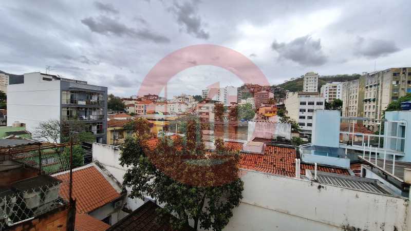 Conheça 13 do imóvel - Apartamento à venda dois quartos varanda Grajaú - Rio de Janeiro - TJAP20731 - 13 13 - 13