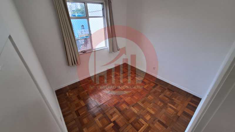 Conheça 14 do imóvel - Apartamento à venda dois quartos varanda Grajaú - Rio de Janeiro - TJAP20731 - 14 14 - 14