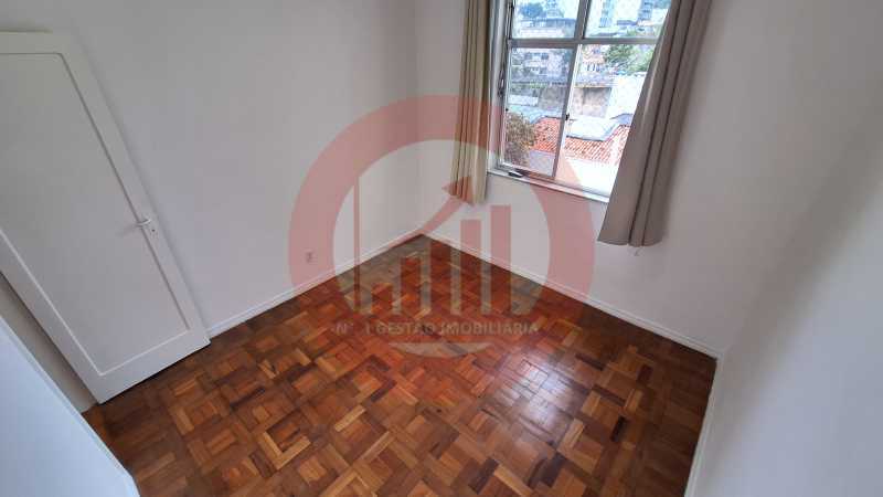 Conheça 16 do imóvel - Apartamento à venda dois quartos varanda Grajaú - Rio de Janeiro - TJAP20731 - 16 16 - 16