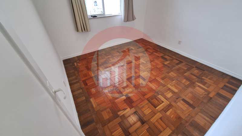 Conheça 17 do imóvel - Apartamento à venda dois quartos varanda Grajaú - Rio de Janeiro - TJAP20731 - 17 17 - 17