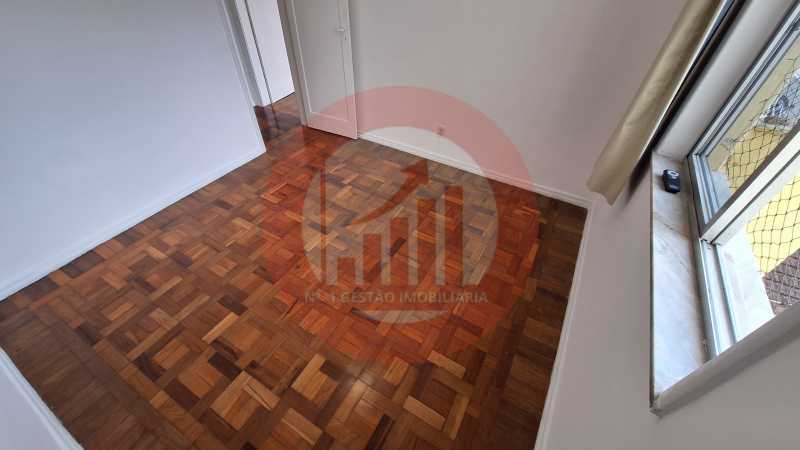 Conheça 18 do imóvel - Apartamento à venda dois quartos varanda Grajaú - Rio de Janeiro - TJAP20731 - 18 18 - 18