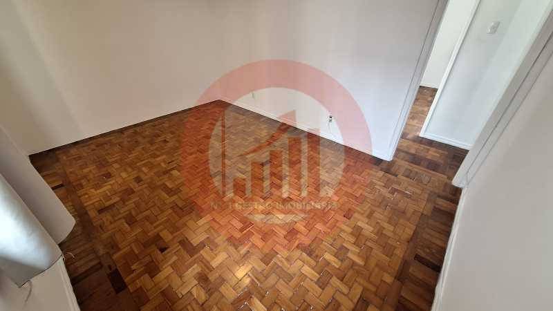 Conheça 19 do imóvel - Apartamento à venda dois quartos varanda Grajaú - Rio de Janeiro - TJAP20731 - 19 19 - 19