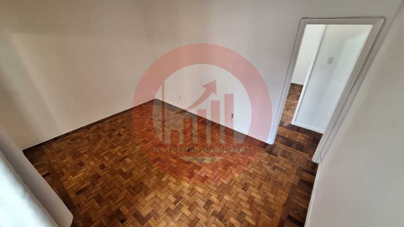 Conheça 20 do imóvel - Apartamento à venda dois quartos varanda Grajaú - Rio de Janeiro - TJAP20731 - 20 20 - 20