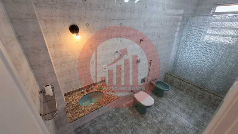 Conheça 22 do imóvel - Apartamento à venda dois quartos varanda Grajaú - Rio de Janeiro - TJAP20731 - 22 22 - 22