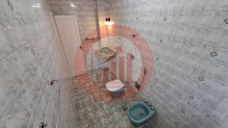 Conheça 23 do imóvel - Apartamento à venda dois quartos varanda Grajaú - Rio de Janeiro - TJAP20731 - 23 23 - 23