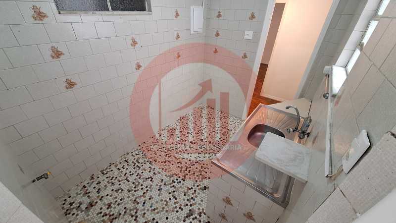 Conheça 27 do imóvel - Apartamento à venda dois quartos varanda Grajaú - Rio de Janeiro - TJAP20731 - 27 27 - 27