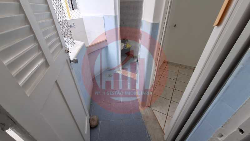 Conheça 28 do imóvel - Apartamento à venda dois quartos varanda Grajaú - Rio de Janeiro - TJAP20731 - 28 28 - 28