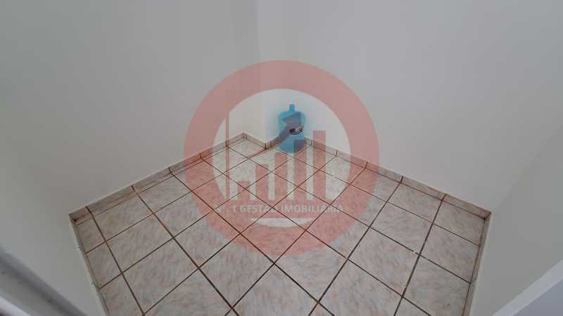 Conheça 29 do imóvel - Apartamento à venda dois quartos varanda Grajaú - Rio de Janeiro - TJAP20731 - 29 29 - 29