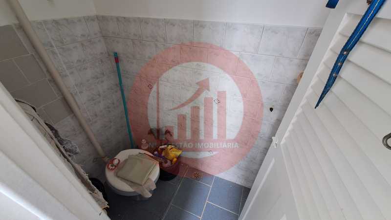 Conheça 30 do imóvel - Apartamento à venda dois quartos varanda Grajaú - Rio de Janeiro - TJAP20731 - 30 30 - 30