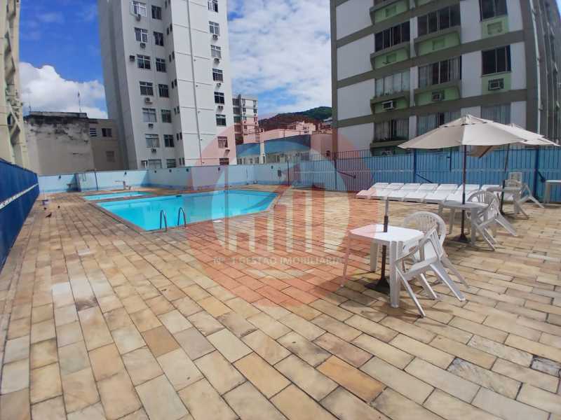 18 Piscina Cond.. - 18