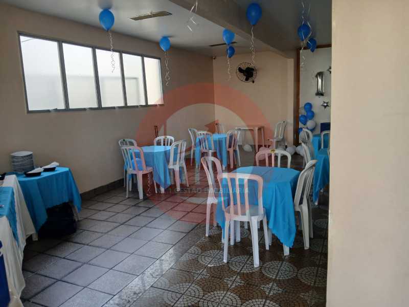22 Salão Festas Cond.. - 22