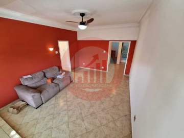 Ótima localização - Apartamento à venda dois quartos com closet - Grajaú - Rio de Janeiro. - TJAP20734