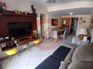 Apartamento 3 Quartos / Residencial / Tijuca - TJAP30413