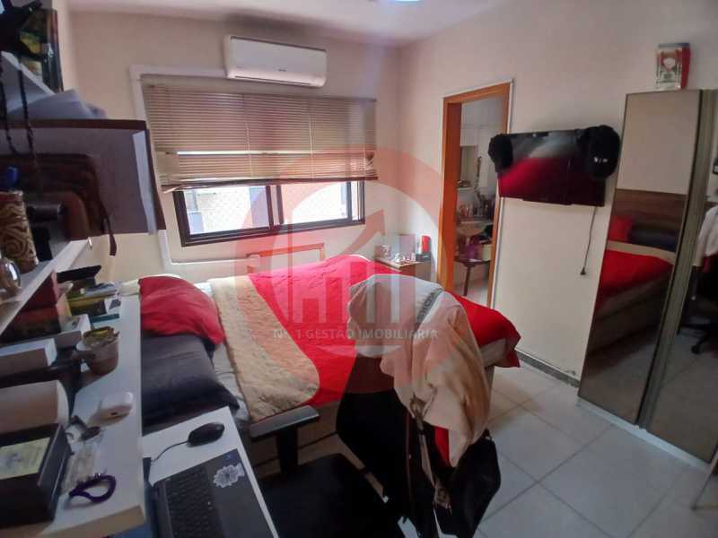 06 Quarto Suíte. - 6