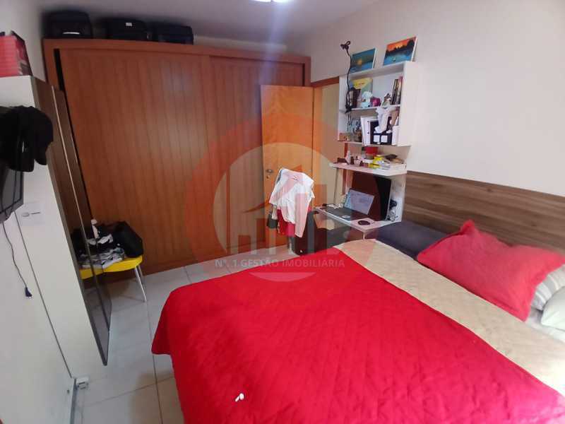 07 Quarto Suíte. - 7