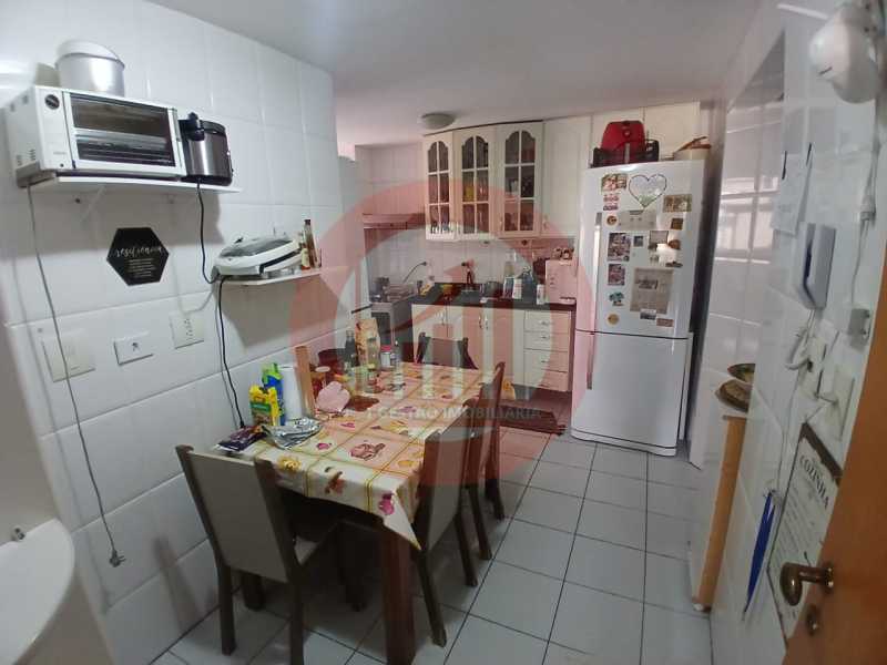 14 Cozinha. - 14