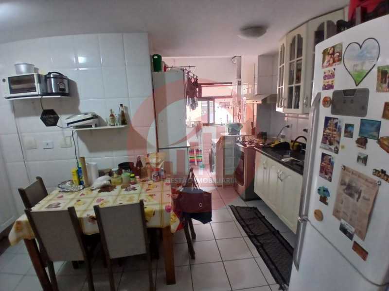 15 Cozinha. - 15